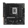 Obrázek ASUS MB Sc LGA1700 TUF GAMING B760M- PLUS II, Intel B760, 4xDDR5, 1xDP, 1xHDMI, mATX