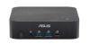 Obrázek ASUS mini PC ExpertCenter PN54- S1 (PN54- S1- S30005AL), R3 210, 16 GB, 256 GB SSD, Radeon 700M, W11 Pro, Black