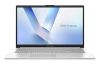 Obrázek ASUS NTB Vivobook Go 15 (E1504FA- BQ2688 W), R5 7520U, 15.6" FHD, 8 GB, 512 GB SSD, Radeon, W11 Home, Cool Silver