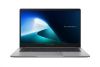 Obrázek ASUS NTB ExpertBook P1 (P1403CVA- S6C38512X), Core 3 100U, 14" 1920 x 1080, 8 GB, 512 GB SSD, UHD, W11 Pro, Gray