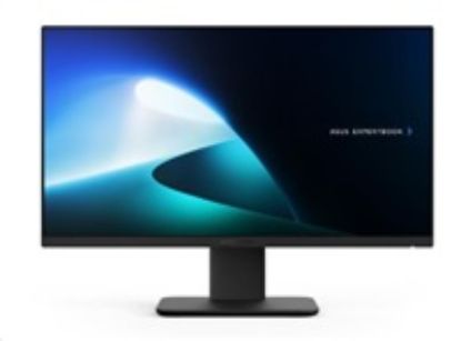 Obrázek ASUS PC AiO ExpertCenter P44 (P440VAK- BPC516512), Core 5 210H, 23.8" 1920 x 1080, 16 GB, 512 GB SSD, Intel, N/ A, Black