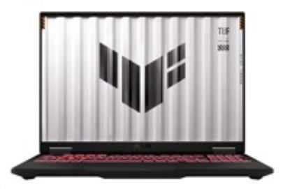 Obrázek ASUS NTB TUF Gaming A16 (FA608UH- RV009 W), R7 260, 16" 1920 x 1200, 32 GB, 1 TB SSD, Radeon 780M+RTX 5050, W11 Home…