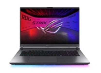 Obrázek ASUS NTB ROG Strix G18 (G815LP- S9094), Ultra 7 255HX, 18" 2560 x 1600, 32 GB, 1 TB SSD, RTX 5070, No OS, Gray