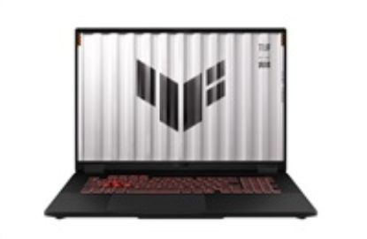 Obrázek ASUS NTB TUF Gaming A18 (FA808UP- S8072 W), Ryzen 7 260, 18" 1920 x 1200, 32 GB, 1 TB SSD, RTX 5070, W11 Home, Gray