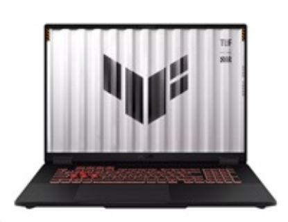 Obrázek ASUS NTB TUF Gaming A18 (FA808UP- S8073), Ryzen 7 260, 18" 1920 x 1200, 32 GB, 1 TB SSD, RTX 5070, No OS, Gray