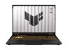 Obrázek ASUS NTB TUF Gaming F16 (FX608JPR- QT069), Core i7 14650HX, 16" 1920 x 1200, 32 GB, 1 TB SSD, RTX 5070, No OS, Gray