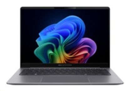 Obrázek ASUS NTB ExpertBook P5 (P5405CSA- ULTRA7X), Ultra 7- 258V, 14" 2560 x 1600, 32 GB, 1 TB SSD, Intel Arc, W11 Pro, Gray