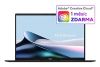 Obrázek ASUS NTB Zenbook 14 (UM3406GA- OLED037 W), Ryzen AI 7 445, 14" 1920 x 1200, 32 GB, 1 TB SSD, Radeon, W11 Home, Black