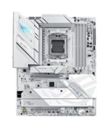 Obrázek ASUS MB Sc AM5 ROG STRIX B850- A GAMING WIFI7 NEO, AMD B850, 4xDDR5, 1xHDMI
