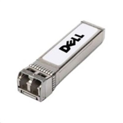 Obrázek DELL SFP+ SR Optical Transceiver Intel 10Gb- 1Gb Customer Install