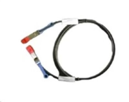 Obrázek DELL Networking Cable QSFP+ to QSFP+ 40GbE Passive Copper Direct Attach