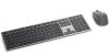 Obrázek DELL Premier Multi- Device Wireless Keyboard and Mouse - KM7321 W - Czech/ Slovak (QWERTZ)