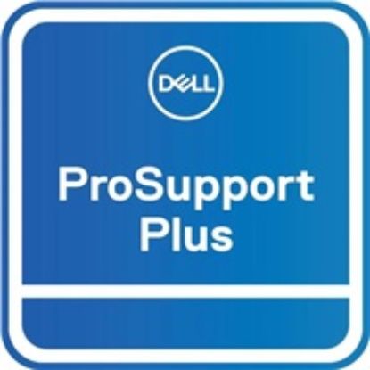 Obrázek DELL Rozšírenie záruky NPOS PowerEdge R550 3Y Next Bus. Day to 3Y ProSpt PL 4H