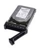 Obrázek DELL 600 GB SAS ISE 10k 12Gbps 512n 2.5in with 3.5in HYB CARR Hot- Plug CK T360, T560, R360, R450, R550, R660, R…