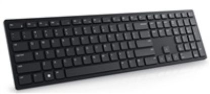 Obrázek DELL Wireless Keyboard - KB500 - Hungarian (QWERTZ)