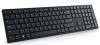 Obrázek DELL Wireless Keyboard - KB500 - German (QWERTZ)