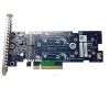 Obrázek DELL BOSS Riser for R450/ R650xs Customer Install