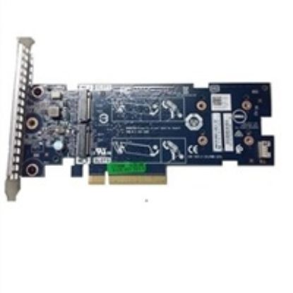 Obrázek DELL BOSS Riser for R450/ R650xs Customer Install