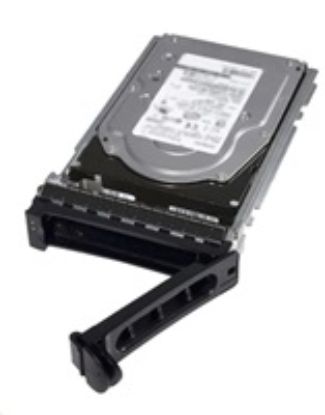 Obrázek DELL HDD 1 TB Hard Drive SATA 6Gbps 7.2K 512n 3.5in Cabled Customer Kit - R250