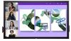 Obrázek DELL LCD P6524QT - 65"/ IPS/ LED/ 4K UHD/ 3840 x 2160/ 16: 9/ Touch/ 60 Hz/ 9 ms/ 1300: 1/ 350 cd/ m2/ HDMI/ DP/ VESA…