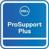 Obrázek DELL Rozšírenie záruky NPOS PowerEdge R550 3Y ProSpt to 3Y ProSpt PL 4H