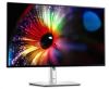 Obrázek DELL LCD U2724D - 27"/ IPS/ LED/ 2560 x 1440/ 16: 9/ 120 Hz/ 8 ms/ 2000: 1/ 350 cd/ m2/ HDMI/ DP/ Pivot/ VESA/ 3YNBD…