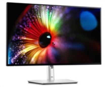 Obrázek DELL LCD U2724D - 27"/ IPS/ LED/ 2560 x 1440/ 16: 9/ 120 Hz/ 8 ms/ 2000: 1/ 350 cd/ m2/ HDMI/ DP/ Pivot/ VESA/ 3YNBD…