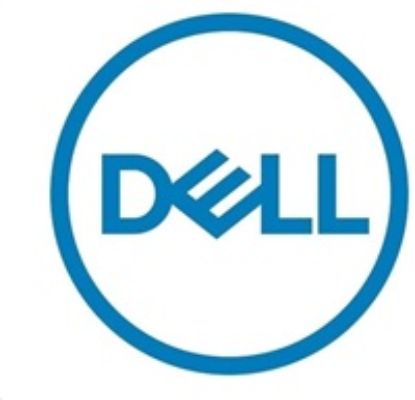 Obrázek DELL Single Hot- Plug Power Supply 700 W MM HLAC (200- 240Vac) Titanium Customer Kit pre R250, R350, R450; R550; R…