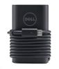 Obrázek DELL USB- C 90 W AC Adapter with 1 meter Power Cord - Euro