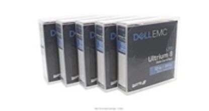 Obrázek DELL LTO8 Tape Media 5 Pack Cust Kit