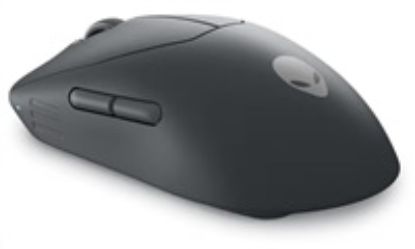 Obrázek DELL Alienware Pro Wireless Gaming Mouse (Dark Side of the Moon)