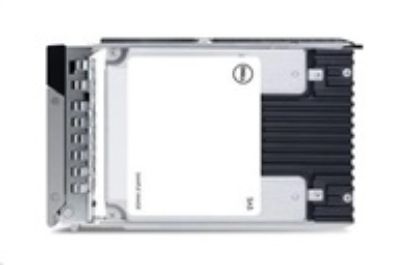 Obrázek DELL 960 GB SSD SATA RI 6Gbps 512e 2.5in Hot- Plug CK R260, R360, R660, R760, R470, R670, R770, R6xx5, R7xx5, T560