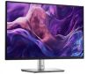 Obrázek DELL LCD P2425 - 24, 07"/ IPS/ LED/ 1920 x 1200/ 16: 10/ 100 Hz/ 8 ms/ 1500: 1/ 300 cd/ m2/ HDMI/ DP/ VGA/ Pivot/ VESA…