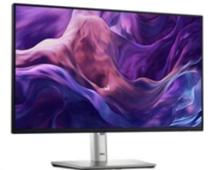 Obrázek DELL LCD P2425HE - 23.8"/ IPS/ LED/ 1920 x 1080/ 16: 9/ 100 Hz/ 8 ms/ 1500: 1/ 250 cd/ m2/ HDMI/ DP/ Pivot/ VESA/ 3YNBD…