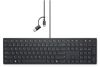 Obrázek DELL Wired Collaboration Keyboard - KB525C - US International (QWERTY)