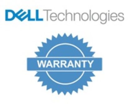 Obrázek DELL Rozšírenie záruky NPOS PowerEdge T160 3Y Next Bus. Day to 5Y ProSpt