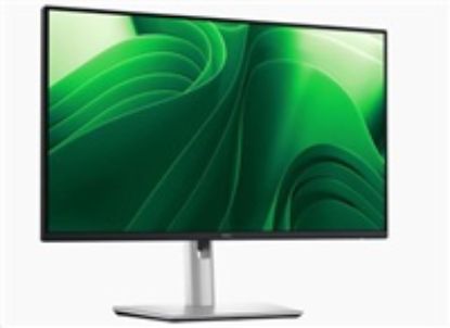 Obrázek DELL LCD P2425DE - 24"/ IPS/ LED/ 2560 x 1440/ 16: 9/ 100 Hz/ 8 ms/ 1500: 1/ 350 cd/ m2/ HDMI/ DP/ PIVOT/ VESA/ 3YNBD…