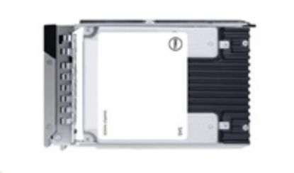 Obrázek DELL 1.92 TB SSD SATA Mixed Use 6Gbps 512e 2.5in 3DWPD CK
