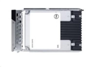 Obrázek DELL 960 GB SSD SATA 6Gbps Mixed Use 512e 2.5in 3DWPD CK pre T160