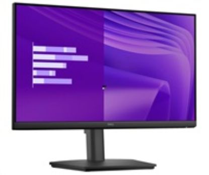 Obrázek DELL LCD E2425HSM - 23, 8"/ IPS/ LED/ 1920 x 1080/ 16: 9/ 100 Hz/ 5 ms/ 1000: 1/ 250 cd/ m2/ DP/ VGA/ HDMI/ VESA…
