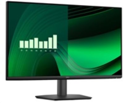 Obrázek DELL LCD E2725HM - 27" IPS/ LED/ 1920 x 1080/ 16: 9/ 100 Hz/ 5 ms/ 1000: 1/ 250 cd/ m2/ DP/ VGA/ HDMI/ VESA/ 3YNBD…
