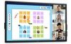 Obrázek DELL LCD P7525QT - 74, 5"/ IPS/ LED/ 3840 x 2160/ 16: 9/ 60 Hz/ 5 ms/ 1200: 1/ 400 cd/ m2/ DP/ HDMI/ VESA/ 3YNBD…