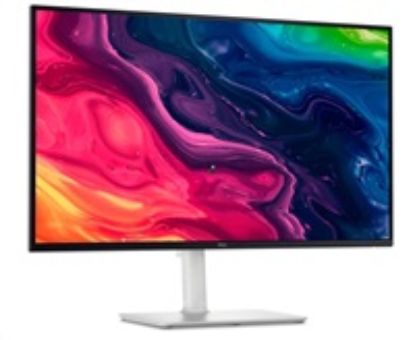 Obrázek DELL LCD S2725QS - 27"/ IPS/ LED/ 3840 x 2160/ 16: 9/ 120 Hz/ 4 ms/ 1500: 1/ 350 cd/ m2/ HDMI/ DP/ VESA/ PIVOT/ 3YNBD…