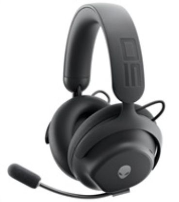 Obrázek DELL Alienware Pro Wireless Gaming Headset