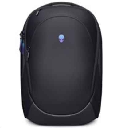 Obrázek DELL BATOH Alienware 18 Backpack AW7825P