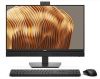 Obrázek DELL PC AiO Pro 24 All- in- One QC24250/ TPM/ U7- 265/ 16 GB/ 512 GB SSD/ Non- touch/ Integrated/ WLAN/ Kb&Mse/ W…