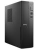 Obrázek DELL PC Slim ECS1250/ 180 W/ i3- 14100/ 8 GB/ 512 GB SSD/ Intel UHD/ WLAN/ Kb/ Mouse/ W11 Pro/ 3Y PS NBD
