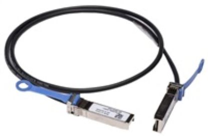 Obrázek DELL NetworkingCableSFP+ to SFP+10GbECopper Twinax Direct Attach Cable5 Meters - Kit