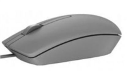 Obrázek DELL Optical Mouse - MS116 - Grey (- PL)