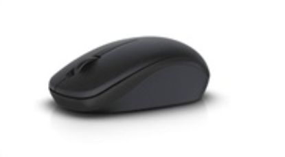 Obrázek DELL Wireless Mouse- WM126 black
